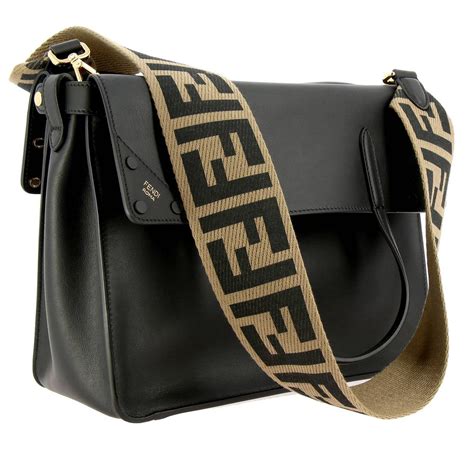 crossbody bag fendi